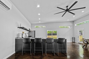 Interior - Boutique Resort for Grown-Ups – Hot Tub, Fire Pit, and Chill Vibes- Home 3 (Royal)