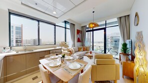 Apartment | 1 bedroom - Al Meydan - Azizi Riviera 28 - 630 (Dubai)