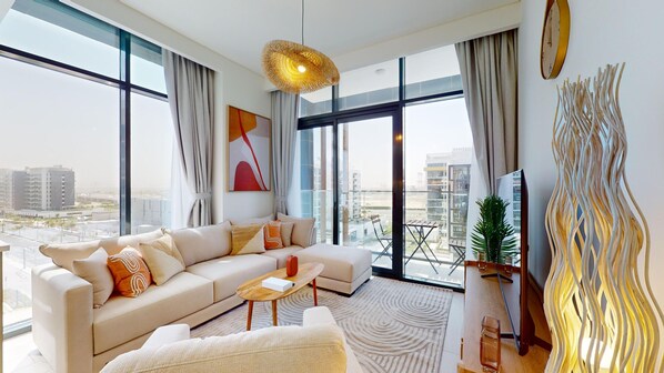 Apartment | 1 bedroom - Al Meydan - Azizi Riviera 28 - 630 (Dubai)