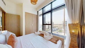 Apartment | 1 bedroom - Al Meydan - Azizi Riviera 28 - 630 (Dubai)