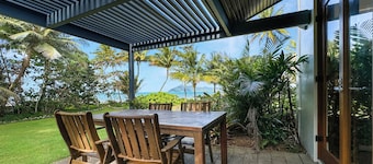 Wongalinga Beachfront Apt 2