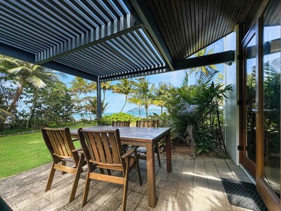Wongalinga Beachfront Apt 2