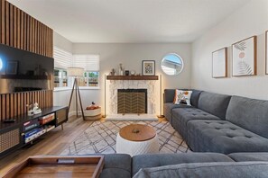 TV connectée
