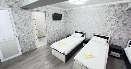 Parvona Hostel