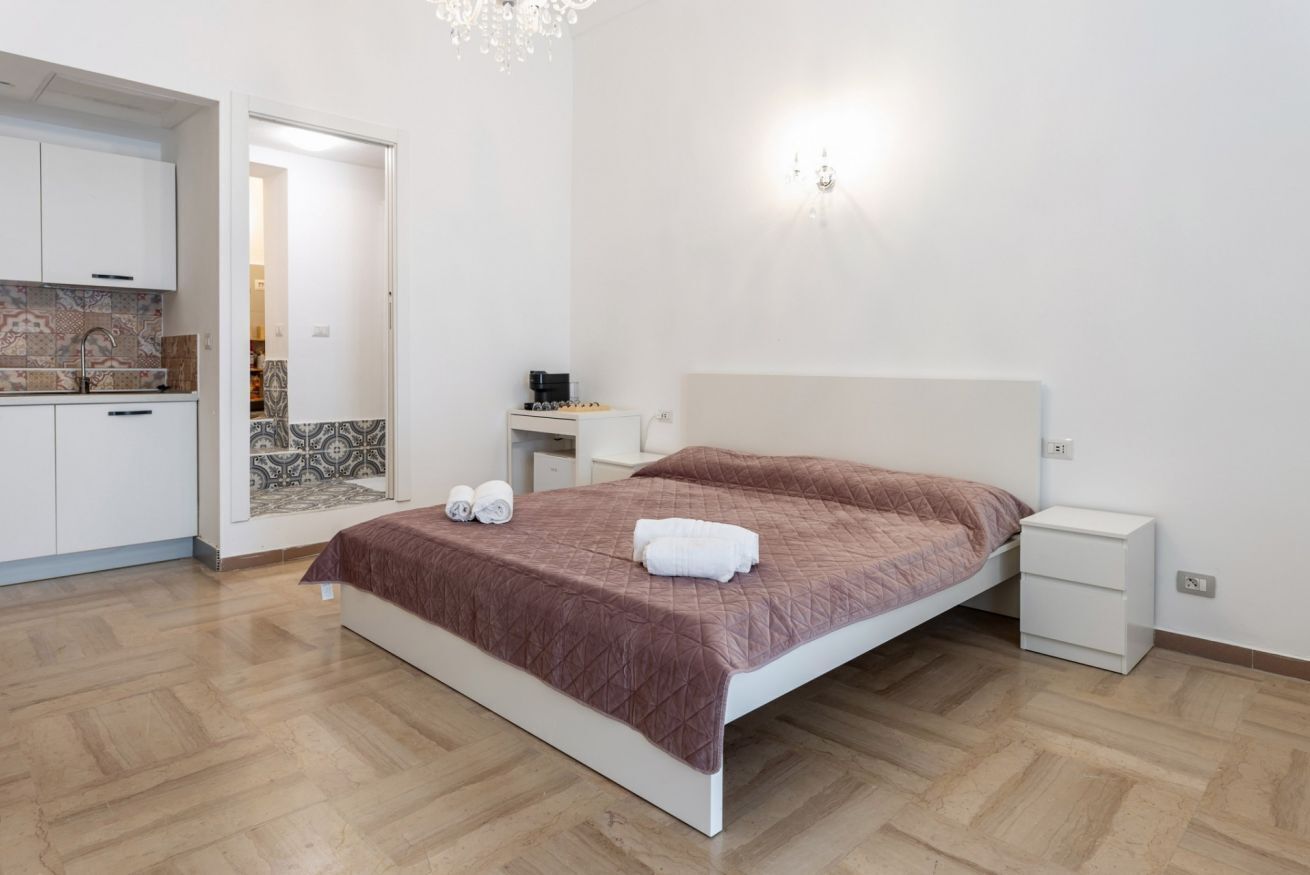 Fer et planche à repasser, Wi-Fi, draps fournis