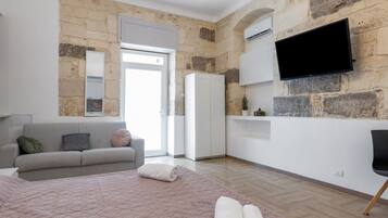 Ferro/asse da stiro, Wi-Fi, lenzuola