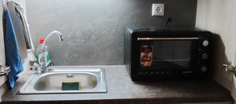 Siesta Luxury Apartment