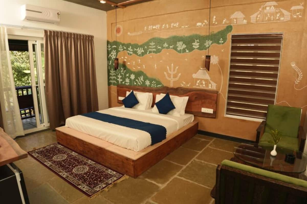 Monolocale Luxury | Materassi Select Comfort, con stile personalizzato