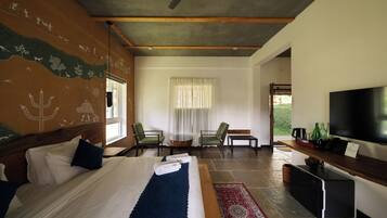Luxury Studio