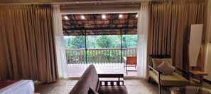 Exotic Pool Villa | 1 bedroom, Select Comfort beds, individually decorated