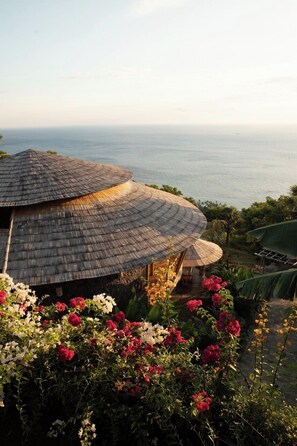 Exterior - Villas Bukit Lipah (Karangasem)