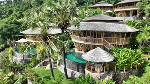 Exterior - Villas Bukit Lipah (Karangasem)