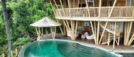 Villa Air | Privat pool