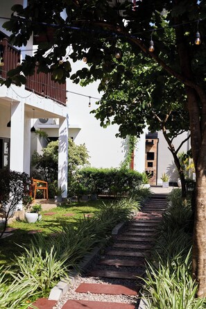 Property grounds - Lum Residence (Ahangama)