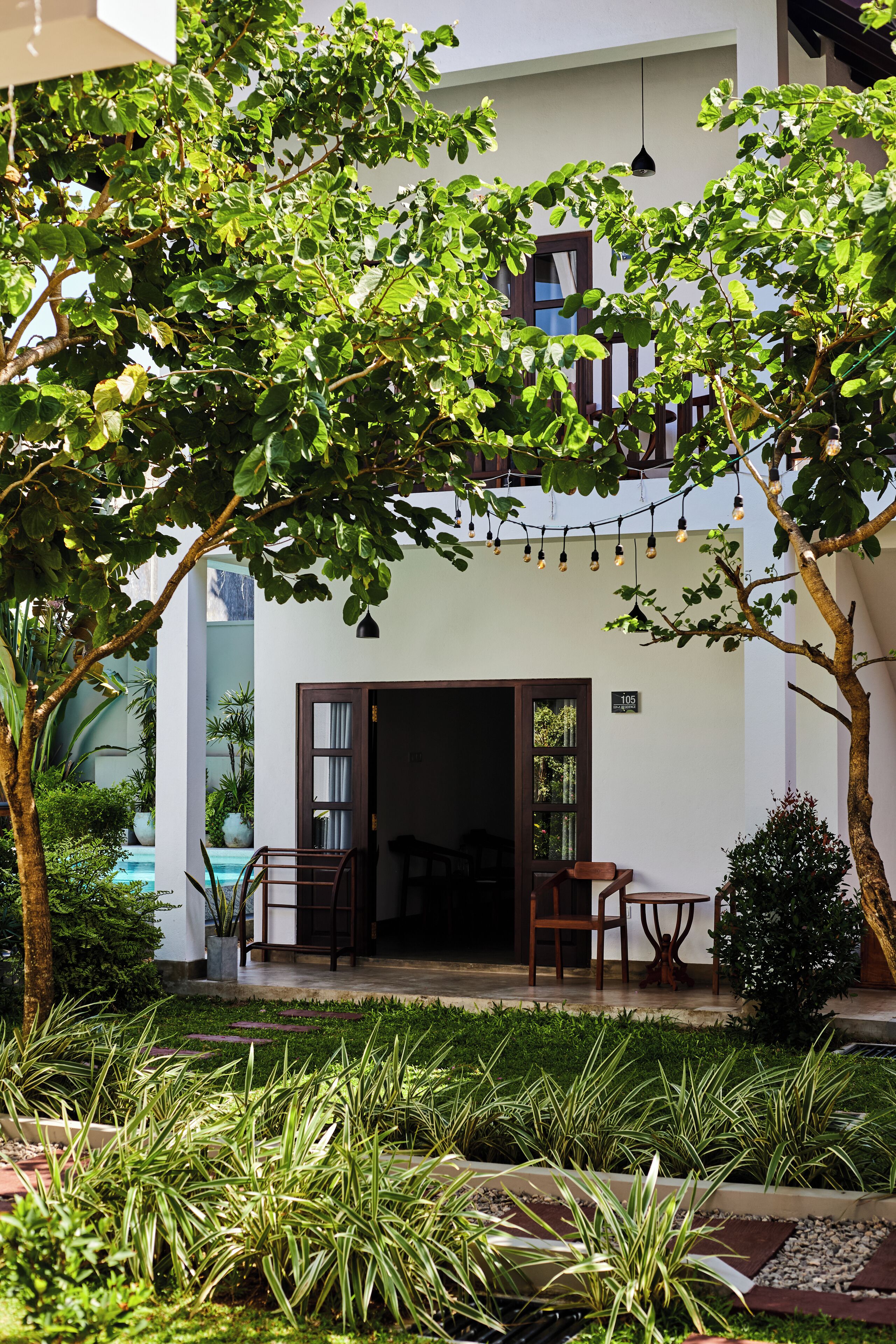 Premium bedding, free WiFi, bed sheets