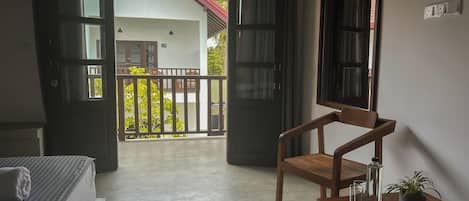 View from room