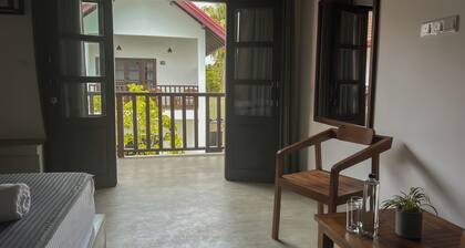Lum Residence