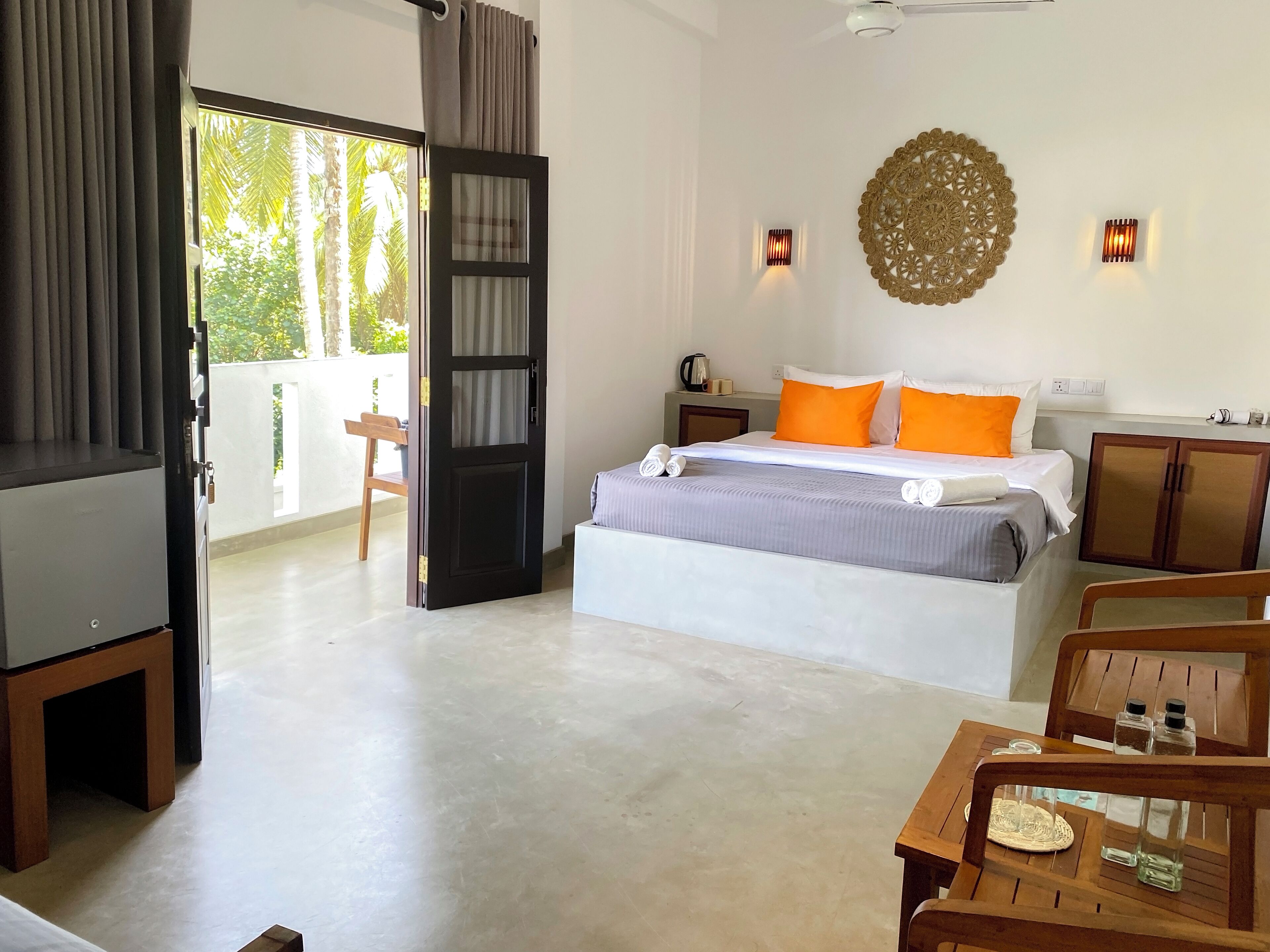 Kamar