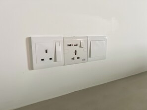 Doppia Deluxe, 1 camera da letto, vista piscina | 1 camera, biancheria da letto di alta qualità, Wi-Fi gratuito, lenzuola