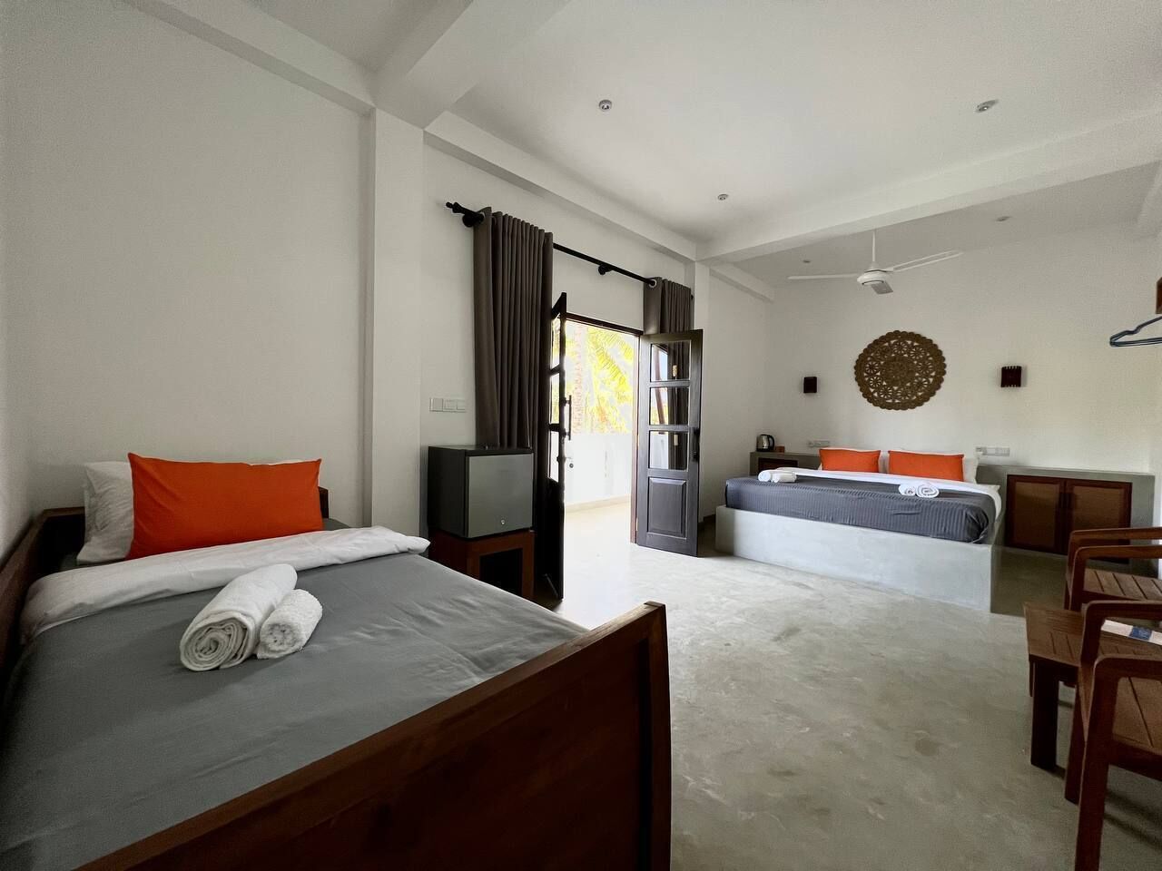 Kamar
