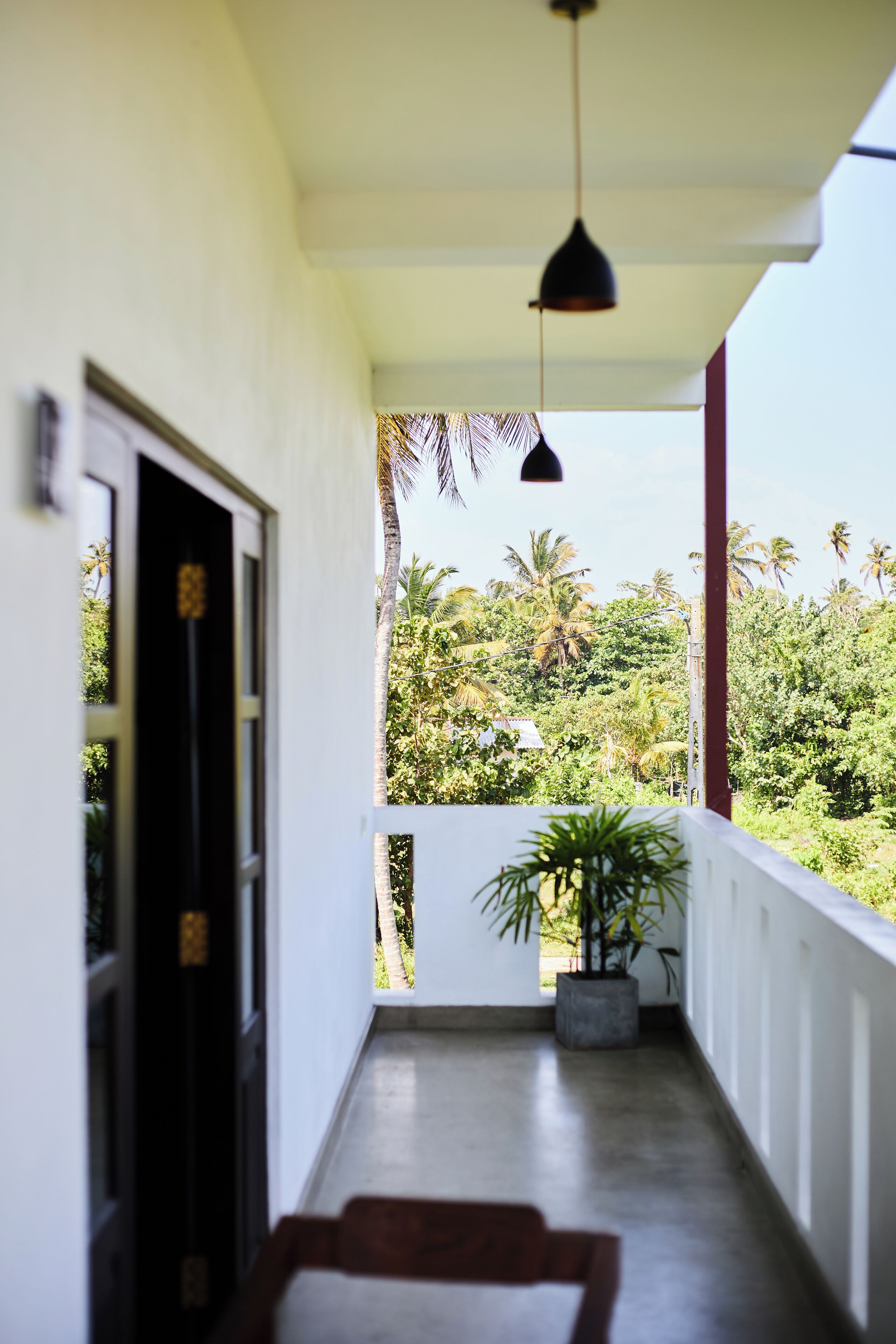 Triple Room | Premium bedding, free WiFi, bed sheets