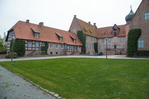 Eksteriør