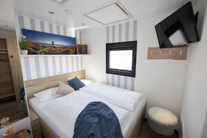 2 Schlafzimmer, kostenloses WLAN