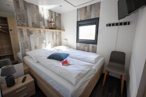 2 dormitorios y wifi gratis