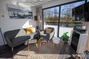 Fernseher, DVD-Player