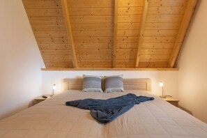 3 Schlafzimmer, Reisekinderbett, kostenloses WLAN