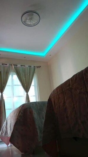 Room - Villas suites Naemy (Cuernavaca)