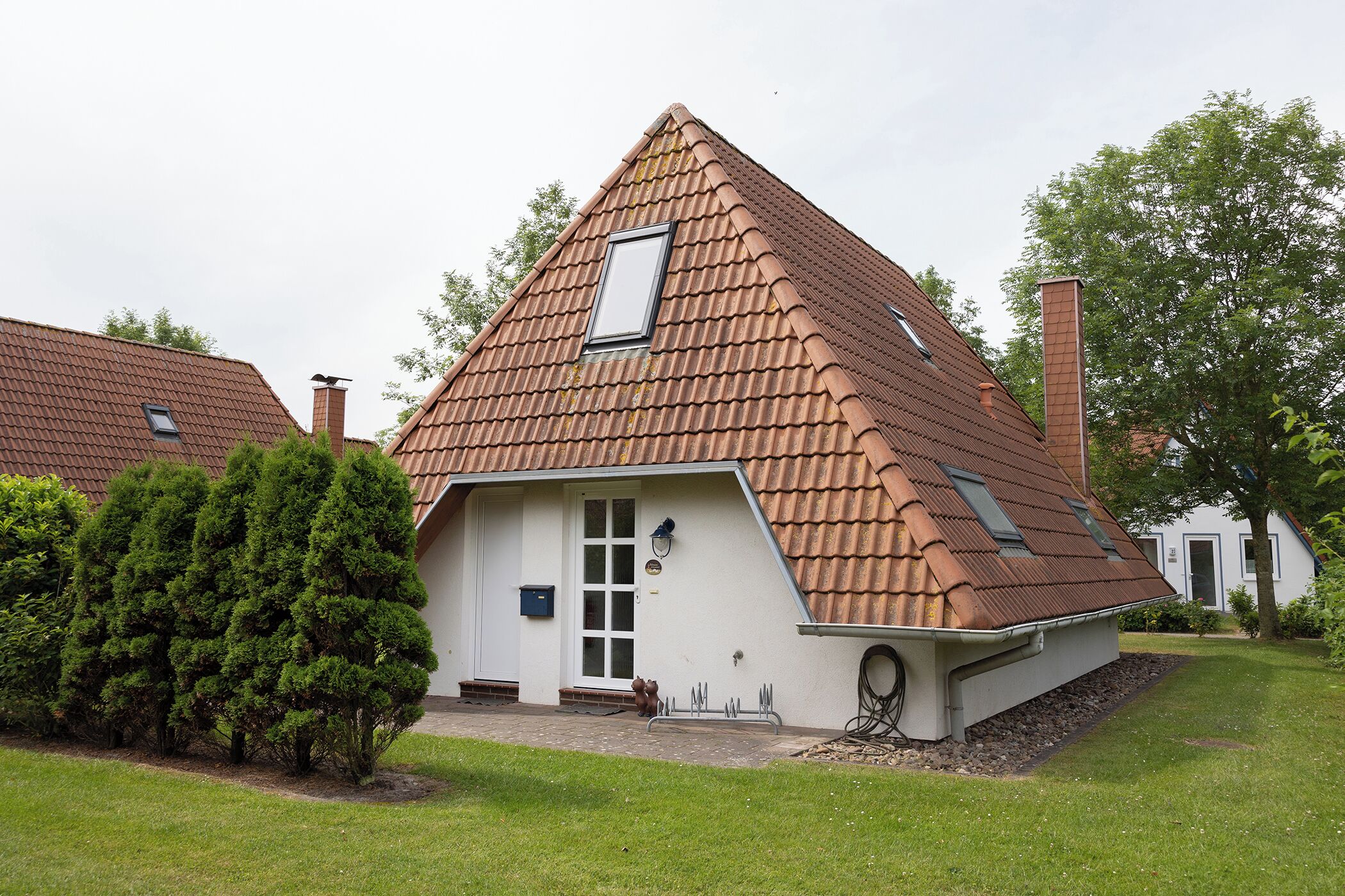 Hauptansicht