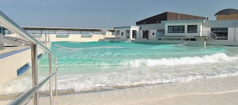 Vacation home Lehmann. Close to the beach and idyllic.