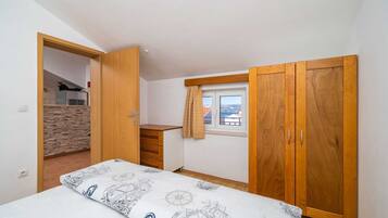 1 chambre, Wi-Fi gratuit