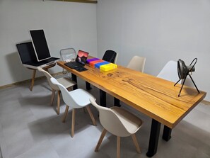 Meeting facility - Hotel Leo Changwon Central Branch (Changwon)