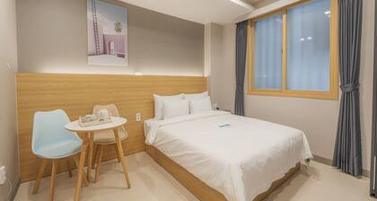 Hotel Leo Changwon Central Branch
