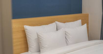 Hotel Leo Changwon Central Branch