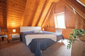 2 chambres, fer et planche à repasser, lit parapluie, Wi-Fi gratuit