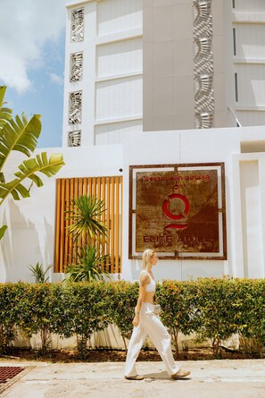 Exterior - Elite Atoll Serviced Apartments (Rawai)