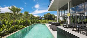 Elite Atoll Serviced Apartments