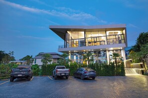 Gym - Elite Atoll Serviced Apartments (Rawai)