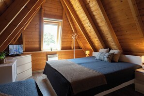2 bedrooms, iron/ironing board, travel cot, free WiFi - Vacation home Ostertill 15 in a premium location and cozy. (Wurster Nordseeküste)