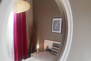 1 chambre, Wi-Fi