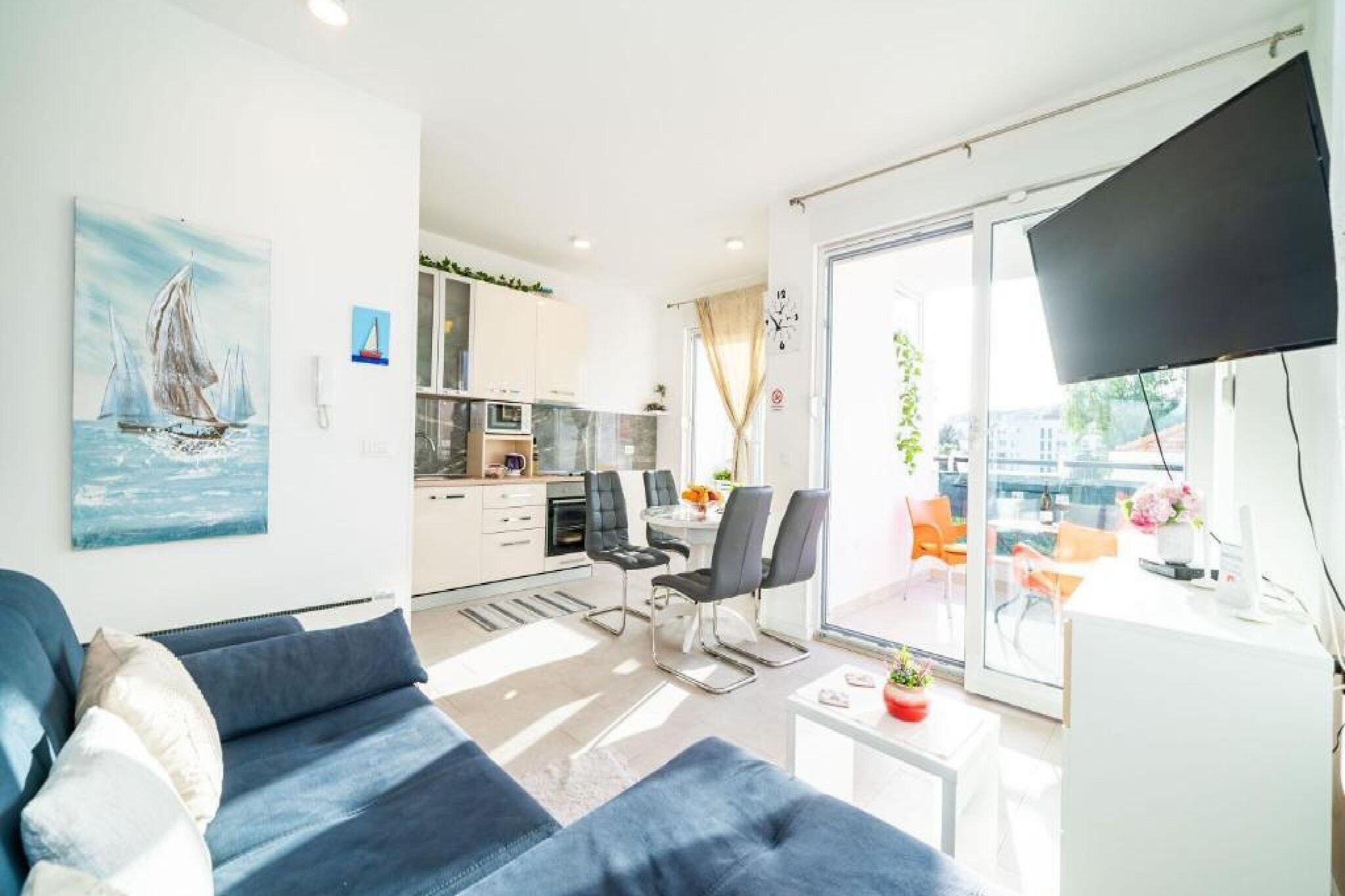 Televisor intel·ligent 