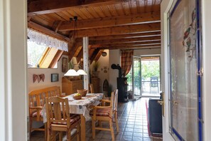 Restauration