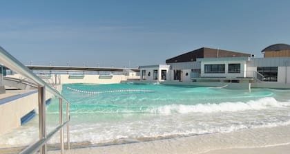 Ferienhaus Medemsand 8. Hell und mit schönem Garten.