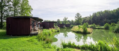 Bungalow | Exterior