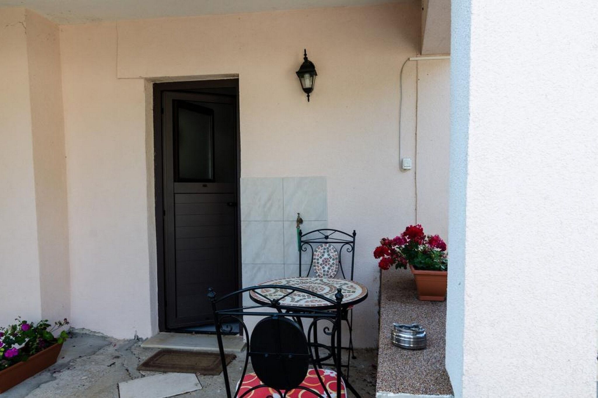 terraza
