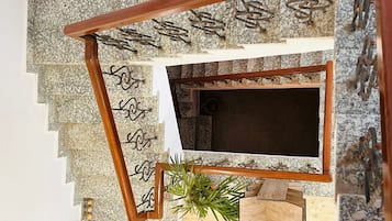 Deluxe Double Room | Terrace/patio