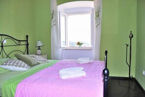 5 slaapkamers, wifi
